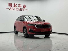 Lynk & Co Kamiq GT 1.5L Automatic Premium Edition - фото 3