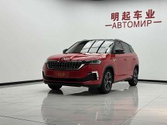 Lynk & Co Kamiq GT 1.5L Automatic Premium Edition - фото 4