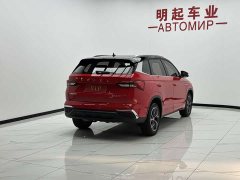 Lynk & Co Kamiq GT 1.5L Automatic Premium Edition - фото 8