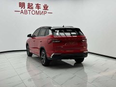 Lynk & Co Kamiq GT 1.5L Automatic Premium Edition - фото 9