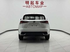 Lexus NX 2020 200 FWD Fengyi Edition National VI - фото 10