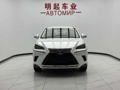 Lexus NX 2020 200 FWD Fengyi Edition National VI - фото 2