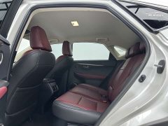 Lexus NX 2020 200 FWD Fengyi Edition National VI - фото 6