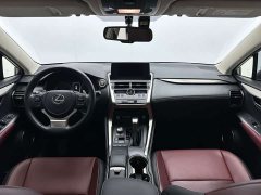 Lexus NX 2020 200 FWD Fengyi Edition National VI - фото 7