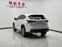 Lexus NX 2020 200 FWD Fengyi Edition National VI - фото 8