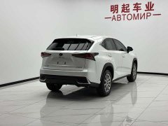 Lexus NX 2020 200 FWD Fengyi Edition National VI - фото 9