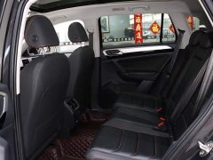 Lynk & Co Tanyue 330TSI 2WD 30th Anniversary Edition - фото 11