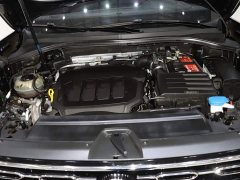 Lynk & Co Tanyue 330TSI 2WD 30th Anniversary Edition - фото 19