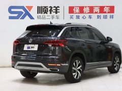 Lynk & Co Tanyue 330TSI 2WD 30th Anniversary Edition - фото 4