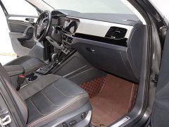 Lynk & Co Tanyue 330TSI 2WD 30th Anniversary Edition - фото 8