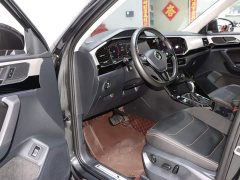 Lynk & Co Tanyue 330TSI 2WD 30th Anniversary Edition - фото 9