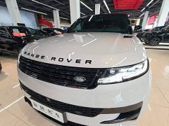 Land Rover Range Rover Sport 400PS Edition - фото 10