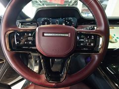 Land Rover Range Rover Sport 400PS Edition - фото 15