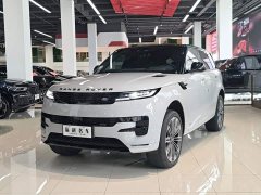 Land Rover Range Rover Sport 400PS Edition - фото 5
