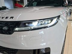 Land Rover Range Rover Sport 400PS Edition - фото 8
