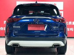 Infiniti QX50 2020 facelift 2.0T four-wheel drive pilot version - фото 5