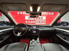 Infiniti QX50 2020 facelift 2.0T four-wheel drive pilot version - фото 9