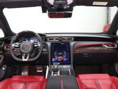 Hongqi H6 2023 2.0T Zhishang Edition - фото 11