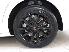 Hongqi H6 2023 2.0T Zhishang Edition - фото 16