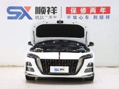 Hongqi H6 2023 2.0T Zhishang Edition - фото 19