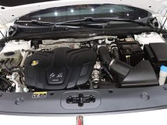 Hongqi H6 2023 2.0T Zhishang Edition - фото 20