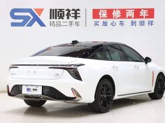 Hongqi H6 2023 2.0T Zhishang Edition - фото 5