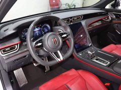 Hongqi H6 2023 2.0T Zhishang Edition - фото 9