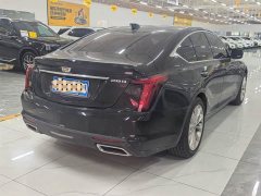 Cadillac CT5 28T luxury - фото 2
