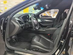 Cadillac CT5 28T luxury - фото 3