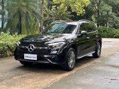 Mercedes-Benz GLC Facelift GLC 300 L 4MATIC Dynamic 5-Seater - фото 1