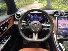 Mercedes-Benz GLC Facelift GLC 300 L 4MATIC Dynamic 5-Seater - фото 10