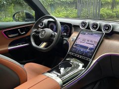 Mercedes-Benz GLC Facelift GLC 300 L 4MATIC Dynamic 5-Seater - фото 13