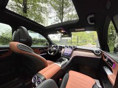 Mercedes-Benz GLC Facelift GLC 300 L 4MATIC Dynamic 5-Seater - фото 14