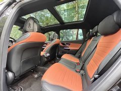 Mercedes-Benz GLC Facelift GLC 300 L 4MATIC Dynamic 5-Seater - фото 15