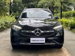 Mercedes-Benz GLC Facelift GLC 300 L 4MATIC Dynamic 5-Seater - фото 2