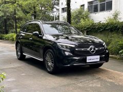 Mercedes-Benz GLC Facelift GLC 300 L 4MATIC Dynamic 5-Seater - фото 3
