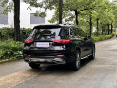 Mercedes-Benz GLC Facelift GLC 300 L 4MATIC Dynamic 5-Seater - фото 4