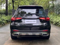 Mercedes-Benz GLC Facelift GLC 300 L 4MATIC Dynamic 5-Seater - фото 5