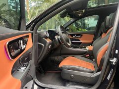 Mercedes-Benz GLC Facelift GLC 300 L 4MATIC Dynamic 5-Seater - фото 7