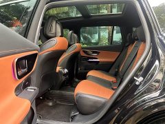 Mercedes-Benz GLC Facelift GLC 300 L 4MATIC Dynamic 5-Seater - фото 8