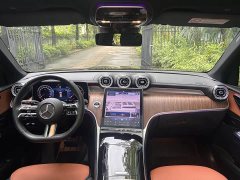 Mercedes-Benz GLC Facelift GLC 300 L 4MATIC Dynamic 5-Seater - фото 9