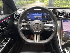 Mercedes-Benz C-Class 2024 facelift C 260 L sports version - фото 10