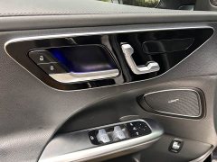 Mercedes-Benz C-Class 2024 facelift C 260 L sports version - фото 11