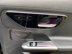 Mercedes-Benz C-Class 2024 facelift C 260 L sports version - фото 12
