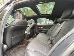 Mercedes-Benz C-Class 2024 facelift C 260 L sports version - фото 14