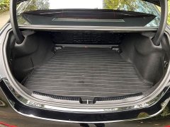 Mercedes-Benz C-Class 2024 facelift C 260 L sports version - фото 17