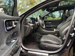 Mercedes-Benz C-Class 2024 facelift C 260 L sports version - фото 7
