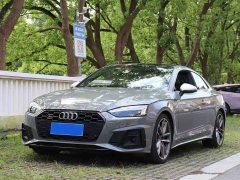 Audi S5 3.0T Coupe - фото 1