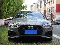 Audi S5 3.0T Coupe - фото 2