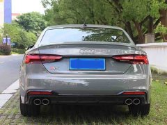 Audi S5 3.0T Coupe - фото 3